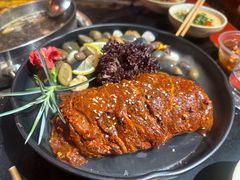 -矮板凳老火锅(宽窄巷子店)