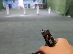 -枪馆1号实弹射击俱乐部