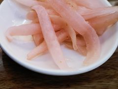-耙豌豆重庆小面
