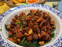 -昆虫窝子·特色云南菜(拓东路总店)