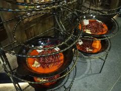 -红九格老火锅(三峡广场店)