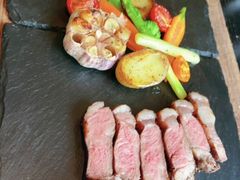 -当米亚诺意大利餐厅(武汉光谷凯悦酒店)