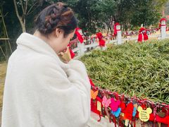 -东台西溪天仙缘景区
