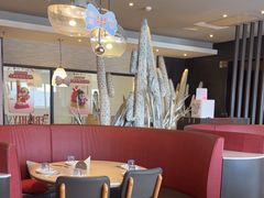 -必胜客(积水潭店)