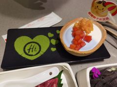 -海底捞火锅(杭州天虹购物中心店)