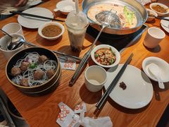 -骨之味·筒骨汤火锅(晋江万达店)