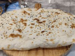 阿拉伯大饼-bosphorus 铂斯西餐厅·土耳其烧烤(环市中路店)