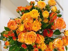 -森野花艺培训·企业团建活动沙龙