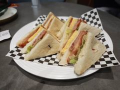 -和平馆·地道港澳茶餐厅(西门口店)