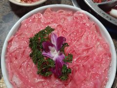 -历蜀记·家宴老火锅(总店)