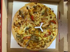 -必胜客(海上海店)