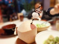 -柴门饭儿(成都太古里店)