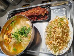 -韩麦大冷面(桂花街直营店)