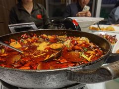 -燕郊烧鸽子(酷车小镇店)