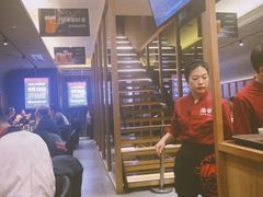 -浩爷羊蝎子火锅(望京店)
