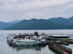 -花亭湖风景名胜区
