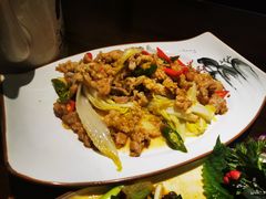 -渔家大院·地道威海菜(石岛店)