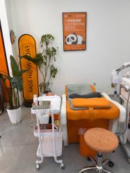 -洗脸熊·洗脸吧