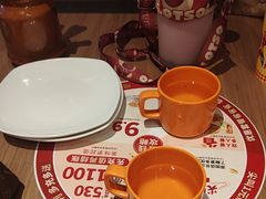 -必胜客(鑫乐汇店)
