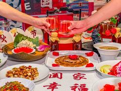 -壹零捌道·北京烤鸭(车公庄店)