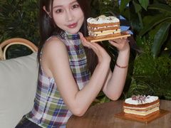 -M'CAKE(西单大悦城店)