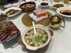 -老妈菜馆(建设街店)