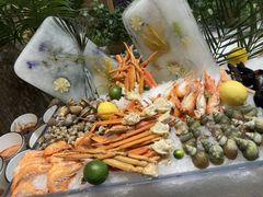 -韵咖啡自助餐厅(天津香格里拉店)