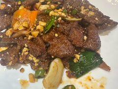 -七菜馆·东北菜·蒸饺(文体路店)