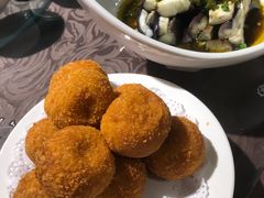 -龙抄手食府(浣花北路店)