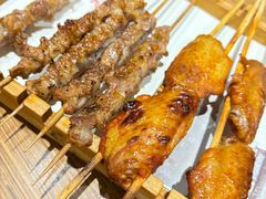 -金掌勺·锅包肉(广渠门店)