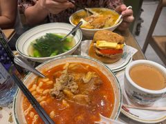 -华嫂冰室(尖沙咀店)