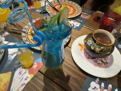 -卢布里西餐厅(海拉尔店)