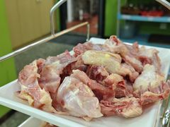 -田禾国际农产品交易中心(东城中路店)