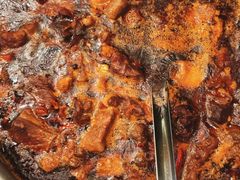 鲜烧牛杂-谢老五跷脚牛肉·非遗传承店