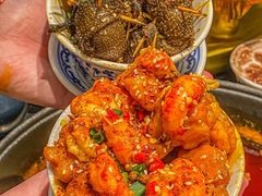 -巴蜀大将火锅(春熙店)