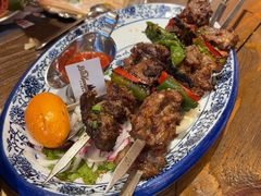 -卢布里西餐厅(总店)