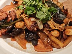 -川成元·麻辣香锅(凯德MALL西直门店)