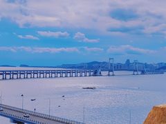 -星海湾跨海大桥