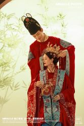 点击看大图 -情订奇缘婚纱摄影(和平路店)