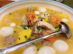 -钱江大院·芳宴江南(三花国际店)