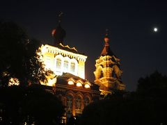 -圣·阿列克谢耶夫教堂