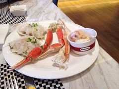 -长沙三景韦尔斯利酒店·Oval全日制餐厅自助餐