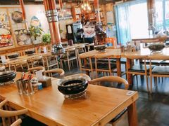 大堂-大壮家原味烤肉(兴华北街店)