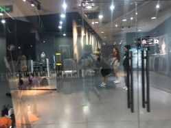 -5KM舞蹈街舞工作室