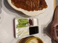 -梅利汴京烤鸭•开封豫菜地标店(晋安路店)