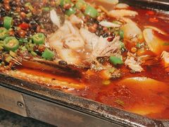 -里岛烤鱼(东港凯虹广场店)