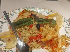 -清真·卡德尔大叔新疆主题餐厅(龙汇路店)