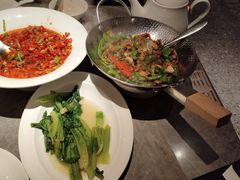 -湘轩·土菜研究院(光大店)