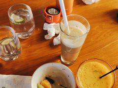 -斗牛士牛排(南京东路店)