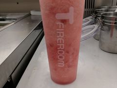 -TFIREROOM火社的茶(裕华万达店)